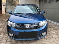 gebraucht Dacia Sandero Comfort