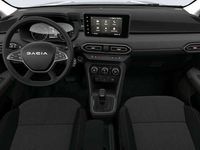 gebraucht Dacia Sandero Stepway Extreme TCe 90 CVT Navi Kamera