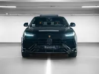 Gebraucht Lamborghini Urus 666 PS (489 kW) 2023 Schwarz SUV
