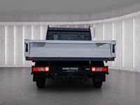 Gebraucht Ford Transit Trend 131 PS (96 kW) 2020 Schwarz Kombi