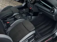 Gebraucht Mini John Cooper Works 231 PS (169 kW) 2022 Schwarz Kleinwagen