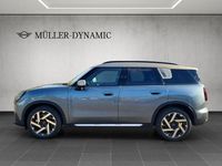 Gebraucht Mini Countryman 156 PS (114 kW) 2025 Grün SUV