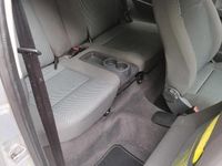 Second-hand VW Fox 54 CP (39 kW) 2008 Argintiu Hatchback