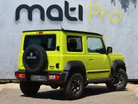 Gebraucht Suzuki Jimny Comfort 102 PS (75 kW) 2020 Other SUV