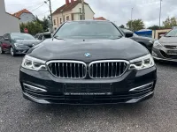 Gebraucht BMW 540 Performance 340 PS (250 kW) 2019 Schwarz Limousine