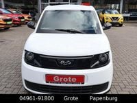 Gebraucht Ligier Myli 13 kW (19 PS) 2025 Weiß Kleinwagen