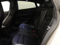 Gebraucht Porsche Taycan 419 kW (571 PS) 2021 Kreide Kombi