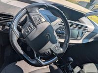 Gebraucht Citroën C4 SpaceTourer 131 PS (96 kW) 2019 Silber Van / Kleinbus