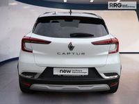 gebraucht Renault Captur 2 1.3 TCE 140 INTENS