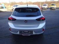 Gebraucht Opel Corsa Edition 101 PS (74 kW) 2022 Silber Limousine