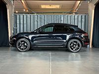 Gebraucht Porsche Macan S 354 PS (260 kW) 2019 Schwarz SUV