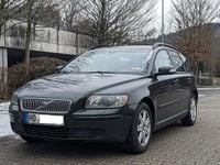 Gebraucht Volvo V50 145 PS (106 kW) 2007 Kombi