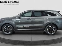 Gebraucht Kia Sorento Platinum 252 PS (185 kW) 2025 Interstellargrau metallic SUV