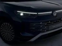 Neu VW Tayron Elegance 204 PS (150 kW) 2026 SUV