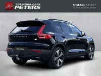 Brugt Volvo XC40 Plus 169 kW (231 HK) 2023 Sort SUV
