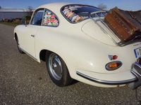 gebraucht Porsche 356 B