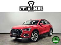 Second-hand Audi Q3 Sport 150 CP (110 kW) 2024 Roșu SUV