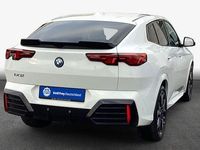 Neu BMW iX2 230 kW (313 PS) 2026 Weiß SUV