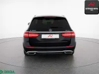 Gebraucht Mercedes E400 Exclusive 340 PS (250 kW) 2018 Schwarz Kombi