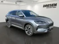 Gebraucht BYD Seal U Boost 218 PS (160 kW) 2025 Grau SUV