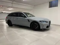 Gebraucht BMW M3 Performance 510 PS (375 kW) 2024 Grau Kombi