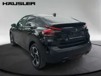 Gebraucht Citroën C4 131 PS (96 kW) 2024 Schwarz SUV