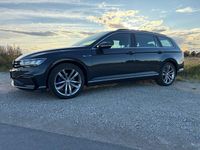 Gebraucht VW Passat GTE 218 PS (160 kW) 2020 Grau Kombi