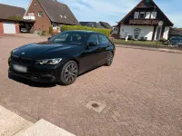 Gebraucht BMW 330 294 PS (216 kW) 2020 Schwarz Limousine