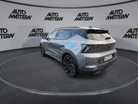 Gebraucht Renault Scenic E-Tech Esprit Alpine 117 kW (160 PS) 2024 Grau SUV