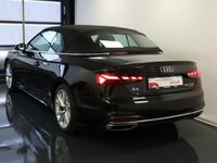 gebraucht Audi A5 Cabriolet 45 TFSI quattro S tronic S line