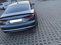Gebraucht Audi A5 Sport 190 PS (139 kW) 2018 Coupé