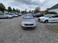 Gebraucht Audi A6 131 PS (96 kW) 2003 Beige Kombi