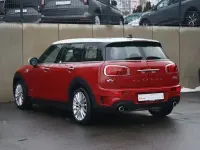 Gebraucht Mini Cooper Clubman 192 PS (141 kW) 2017 Rot Kombi