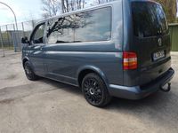 gebraucht VW Multivan T5Starline