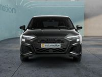 Gebraucht Audi S3 Ambiente 310 PS (228 kW) 2024 Schwarz Limousine