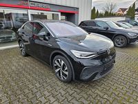 Gebraucht VW ID.5 Pro 127 kW (174 PS) 2023 Schwarz SUV
