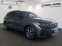 Neu VW Touareg Edition 286 PS (210 kW) 2026 Grau SUV