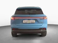 Nowe MG HS Comfort 272 KM (200 kW) 2025 Niebieski SUV