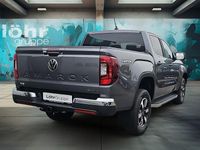 Gebraucht VW Amarok Style 241 PS (177 kW) 2025 Grau Abholung