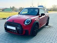 Gebraucht Mini John Cooper Works 136 PS (100 kW) 2023 Kleinwagen