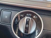 Gebraucht Mercedes E350 258 PS (189 kW) 2016 Blau Limousine