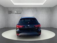 Gebraucht Seat Leon ST CUPRA 300 PS (220 kW) 2018 Schwarz Kombi