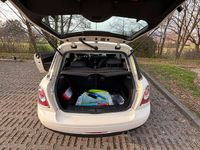Gebraucht Mini ONE 74 PS (54 kW) 2012 Weiß Kleinwagen