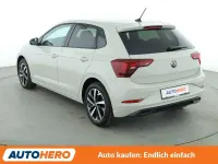 Occasion VW Polo Move 95 ch (69 kW) 2024 Gris Citadine