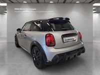 Gebraucht Mini Cooper 136 PS (100 kW) 2024 Grau Kleinwagen