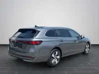 Usata VW Passat IQ Drive 150 CV (110 kW) 2025 Grigio Station wagon