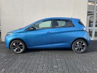 gebraucht Renault Zoe Intens 22KWh - (Batteriemiete) - Auto Mattern