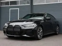 Gebraucht BMW 430 Performance 258 PS (189 kW) 2022 Schwarz Coupé