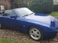 Gebraucht Porsche 944 S2 211 PS (155 kW) 1991 Cabrio