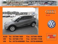 Gebraucht Renault Captur Collection 131 PS (96 kW) 2019 Grau SUV